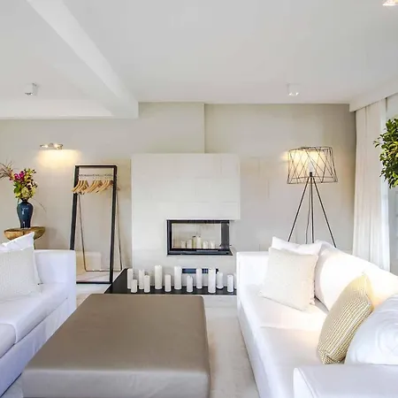 Posiadlosc Wiejska, Ogrody Acqua Di Rosa 5*