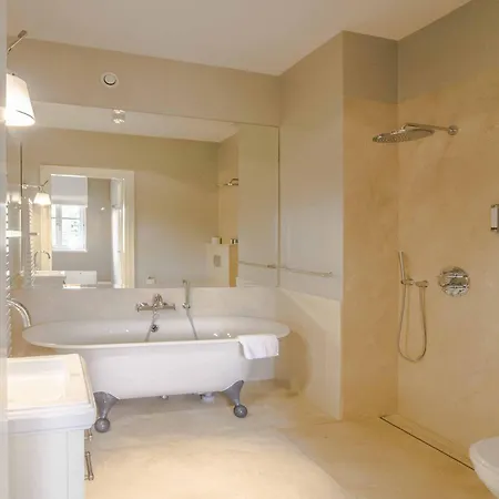 فندق Posiadlosc Wiejska, Ogrody Acqua Di Rosa 5*