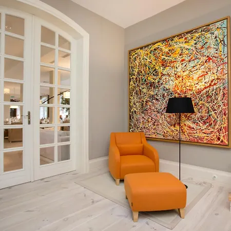 فندق Posiadlosc Wiejska, Ogrody Acqua Di Rosa