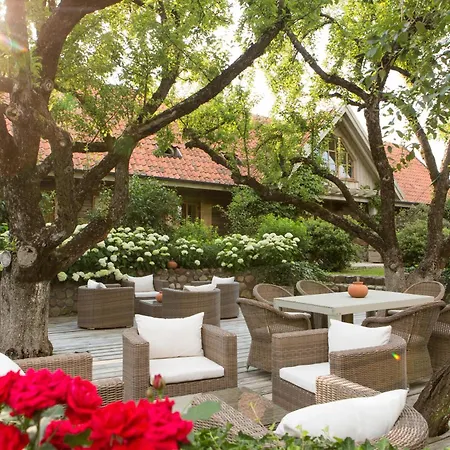 Posiadlosc Wiejska, Ogrody Acqua Di Rosa Hotel