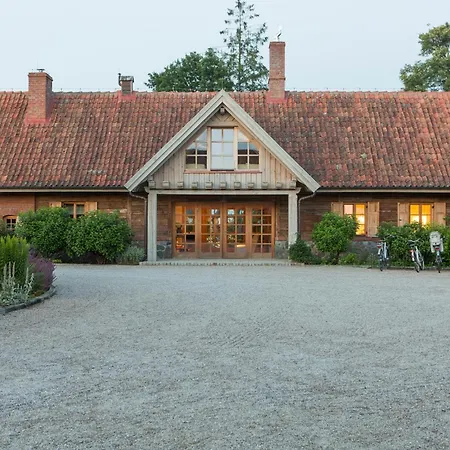 Posiadlosc Wiejska, Ogrody Acqua Di Rosa فندق 5*