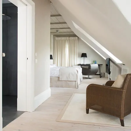 Posiadlosc Wiejska, Ogrody Acqua Di Rosa فندق Zameczek