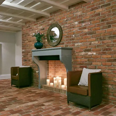 Posiadlosc Wiejska, Ogrody Acqua Di Rosa فندق