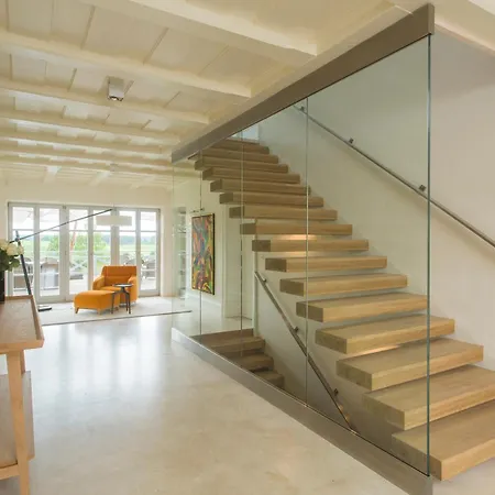 Posiadlosc Wiejska, Ogrody Acqua Di Rosa