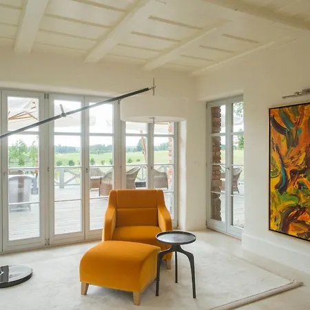 Posiadlosc Wiejska, Ogrody Acqua Di Rosa فندق