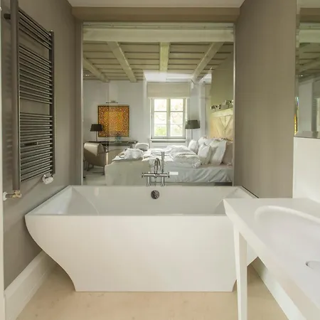 فندق Posiadlosc Wiejska, Ogrody Acqua Di Rosa 5*